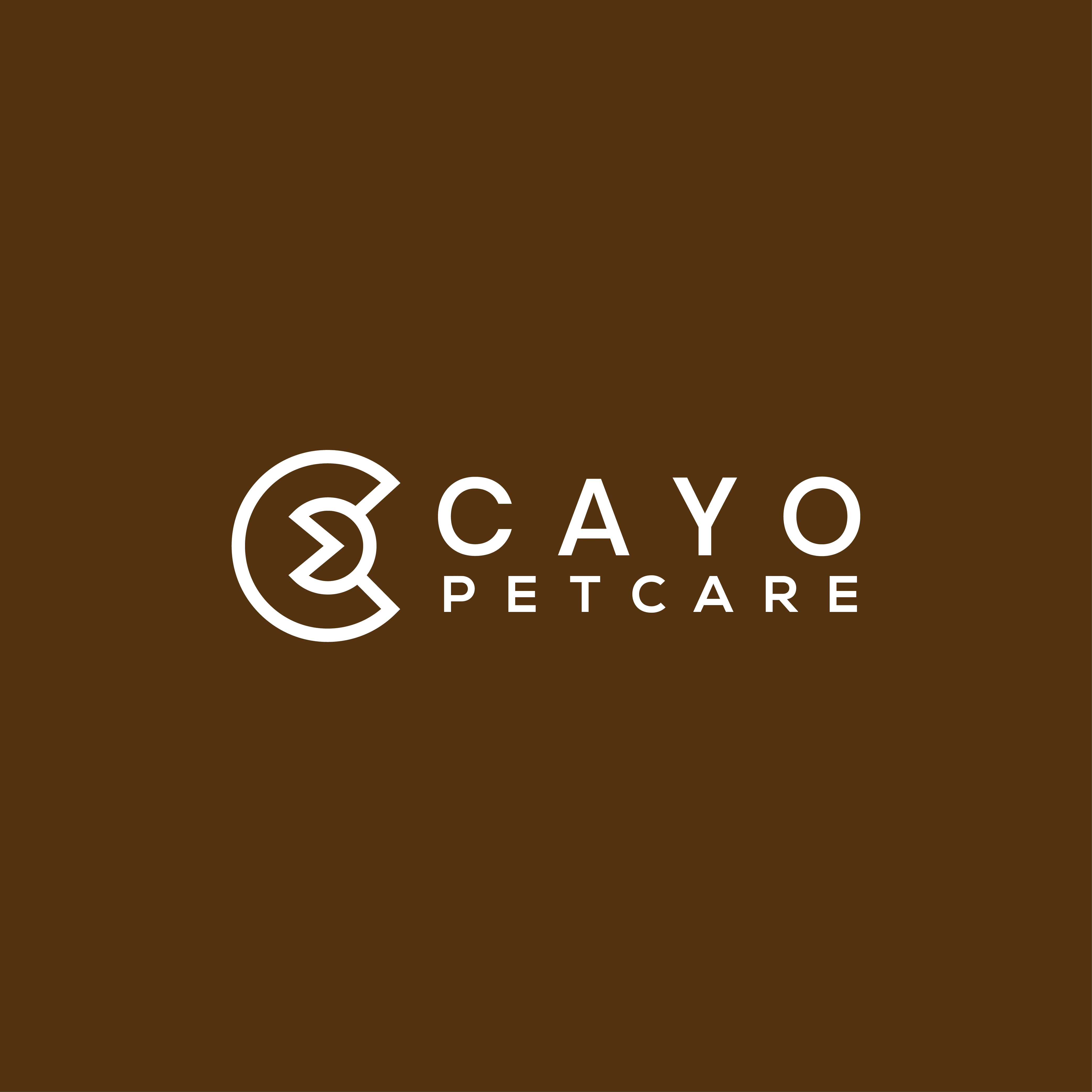 Cayo Pet Care Logo