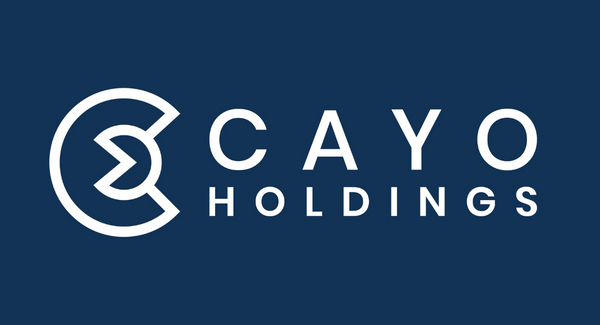 Cayo Holdings Private Limited